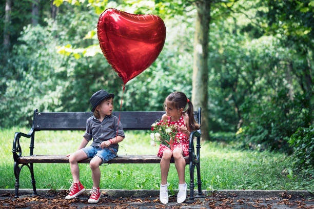 La Saint-Valentin